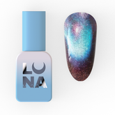 LUNAMOON Esmalte Semipermantente  Cat Eye 248 13ml